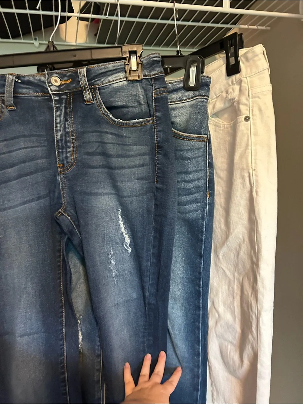 KanCan Skinny Jeans Bundle 3 pairs
